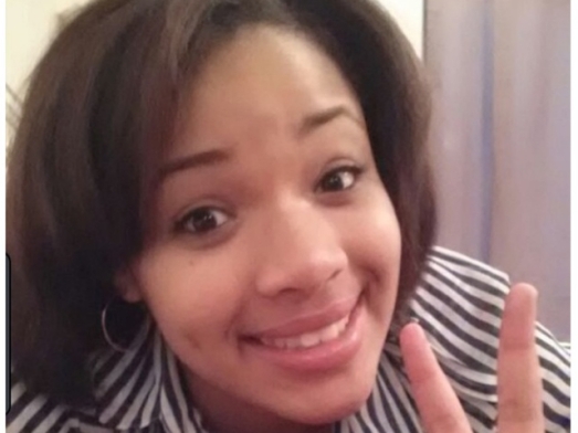 Hadiya Pendleton, 15 years old. Shot and killed by senseless gun violence in Chicagp